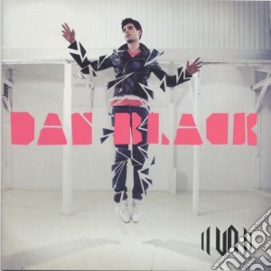 Dan Black - Un cd musicale di Black Dan