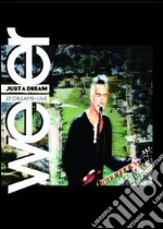 (Music Dvd) Paul Weller - Just A Dream (Dvd+Cd) (Ltd Edition) cd