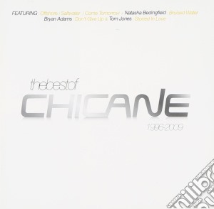 Chicane - The Best Of (2 Cd) cd musicale di Chicane