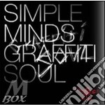 Simple Minds - Graffiti Soul (Deluxe Edition)