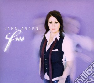 Jann Arden - Free cd musicale di Jann Arden