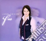 Jann Arden - Free cd
