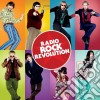 Radio Rock Revolution: Movie Soundtrack (2 Cd) cd