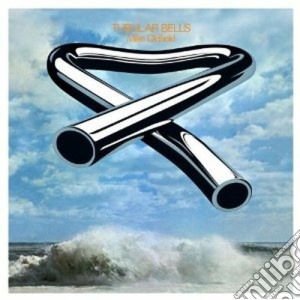 Mike Oldfield - Tubular Bells cd musicale di Mike Oldfield