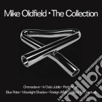 Mike Oldfield - The Collection cd