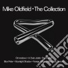 Mike Oldfield - The Collection cd