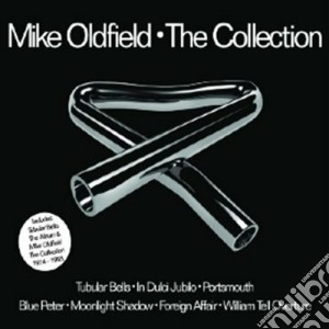 Mike Oldfield - Tubular Bells (Deluxe Edition) (2 Cd+Dvd) cd musicale di Mike Oldfield