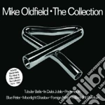Mike Oldfield - Tubular Bells (Deluxe Edition) (2 Cd+Dvd) cd