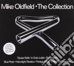 Collection cd