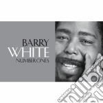 Barry White - Number 1'S