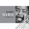 Barry White - Number 1'S cd