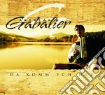 Andreas Gabalier - Da Komm Ich Her cd