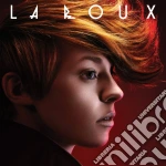 La Roux - La Roux cd