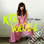 Kate Voegele - A Fine Mess