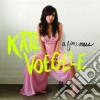 Kate Voegele - A Fine Mess cd
