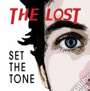 Lost (The) - Set The Tone cd musicale di Lost