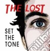Lost (The) - Set The Tone cd musicale di Lost