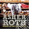 Asher Roth - Asleep In The Bread Aisle cd