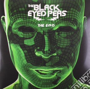 (LP Vinile) Black Eyed Peas (The) - The E.N.D. (2 Lp) lp vinile di BLACK EYED PEAS