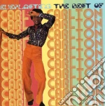 Carl Carlton - Everlasting: The Best Of Carl Carlton cd