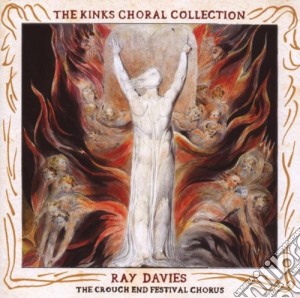 Ray Davies - The Kinks Choral Collection cd musicale di Ray Davies
