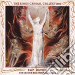 Ray Davies - The Kinks Choral Collection cd
