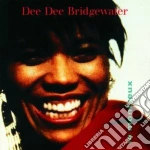 Dee Dee Bridgewater - In Montreux cd