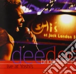 Dee Dee Bridgewater - Live At Yoshi's cd