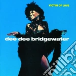 Dee Dee Bridgewater - Victim Of Love cd