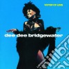 Dee Dee Bridgewater - Victim Of Love cd
