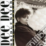 Dee Dee Bridgewater - Live In Paris cd