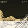 Weezer - Pinkerton cd