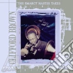 Clifford Brown - Complete Emarcy Master Tak (4 Cd) cd