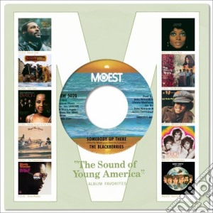 Complete Motown Singles - Vol. 12A: 1972 (5 Cd) cd musicale di Artisti Vari