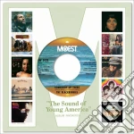 Complete Motown Singles - Vol. 12A: 1972 (5 Cd) cd
