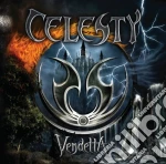 Celesty - Vendetta cd