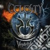 Celesty - Vendetta cd