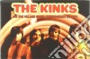 Kinks (The) - The Village Green Preservation Society - Deluxe Edition cd