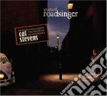 Yusuf (Cat Stevens) - Roadsinger cd