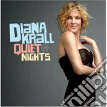 Diana Krall - Quiet Nights cd
