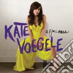 Kate Voegele - Fine Mess