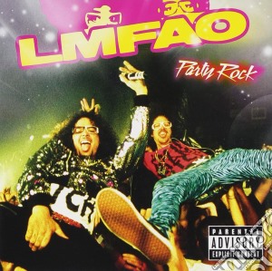 Lmfao - Party Rock cd musicale di Lmfao