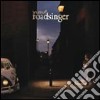 Yusuf Islam - Roadsinger (Cd+Dvd) cd