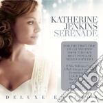 Katherine Jenkins - Serenade (Deluxe Edition) (Cd+Dvd)