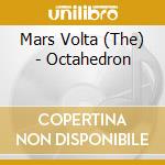 Mars Volta (The) - Octahedron cd