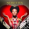 Noisettes - Wild Young Hearts cd