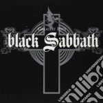 Black Sabbath - Greatest Hits cd