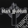 Black Sabbath - Greatest Hits cd
