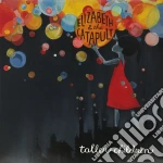 (LP Vinile) Elizabeth & Catapult - Taller Children vinile