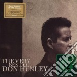 Don Henley - The Very Best Of (Cd+Dvd)